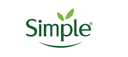 برند سیمپل - simple